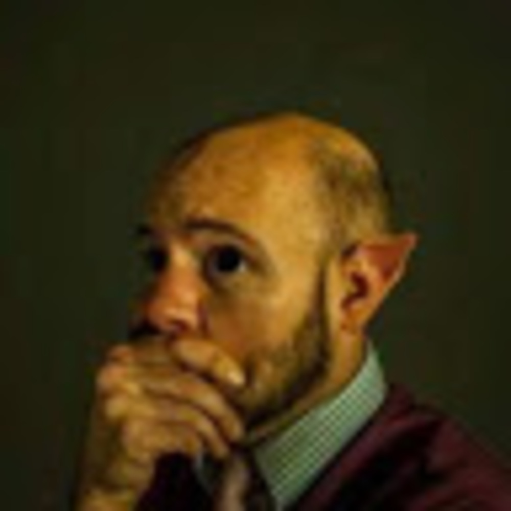 Meet your Posher, Seth